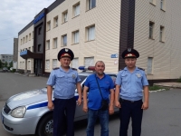 775 тысяч тенге вернули экибастузские полицейские жителю Караганды