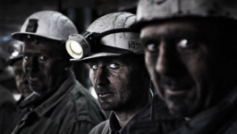 В Минтруда и соцзащиты РК рассказали о зарплате шахтеров