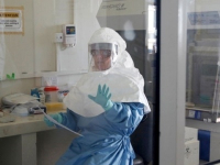 Жителям Павлодарской области рекомендуют отменить поездки в страны, где регистрируется лихорадка Эбола