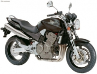 Продам Honda CB 900F Hornet 2002г.