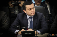 Бывшему главному налоговику Павлодарской области с подельниками вынесли приговор