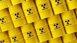 Переговоры по созданию банка низкообогащенного урана в Казахстане близки к завершению