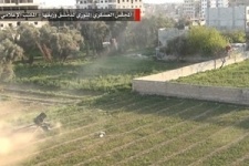 Повстанцы обстреляли из минометов университет Дамаска