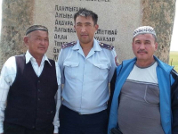 В Павлодарской области пропал участковый