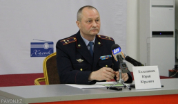 Идея создания местной полицейской службы себя оправдала: Юрий Колесников