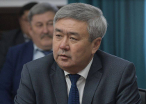 Бывший вице-министр энергетики РК назначен первым заместителем акима Павлодарской области