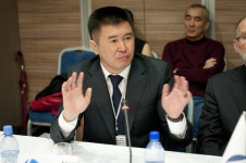 В Майском районе Павлодарской области новый руководитель