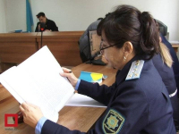 В Павлодаре судят главного бухгалтера управления предпринимательства и туризма