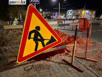 Аким Павлодара отчитал монополистов