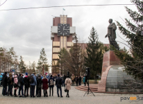 Порядка двухсот жителей Павлодара примут участие в археологических раскопках древних курганов