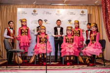 Beeline Казахстан подключил к интернету школу для детей с нарушениями слуха в Кызылорде