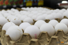 "Рост цен на яйца в Павлодаре не является результатом ценового сговора", - областной акимат