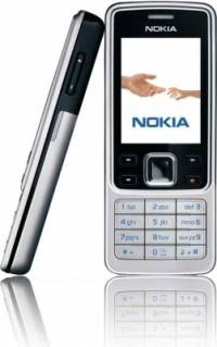 Nokia 6300