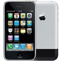 Apple iPhone 2G!