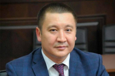 В Павлодарской области назначили нового акима