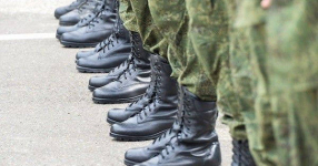 Призывников из Павлодара отправили служить в Семей