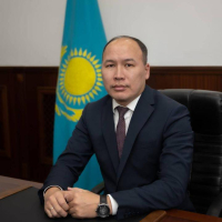 Экс-аким Павлодара стал руководителем областного управления энергетики и ЖКХ