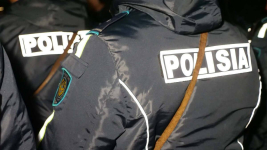 Полицейские искали взрывное устройство в здании акимата Экибастуза