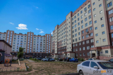 Павлодарцев предупредили о мошенниках, которые, представляясь сотрудниками акимата, предлагают решить жилищные вопросы