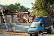 Павлодар рискует потерять своё прошлое