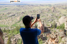 Что мешает развитию туризма: Антикор настаивает на корректировке генплана Баянаульского нацпарка