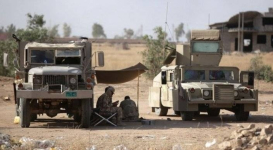 Глава Пентагона обвинил армию Ирака в нежелании воевать с ИГ