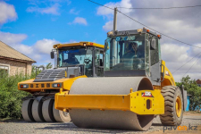 30 июля в Павлодаре из-за ремонтных работ перекрыли участок улицы Абая