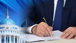 Назарбаев подписал закон о внесении изменений в законодательство по вопросам здравоохранения