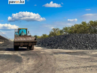 В акимате Павлодара рассказали, какие жители частного сектора могут рассчитывать на бесплатный уголь