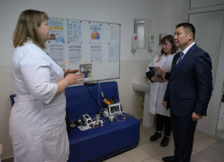 В восьми поликлиниках Павлодарской области стали внимательнее относиться к пациентам