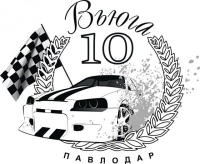 Вьюга 2010