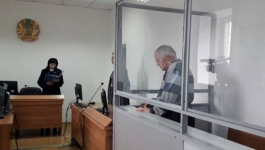 Жителя Щербактинского района осудили за вымогательство в крупном размере
