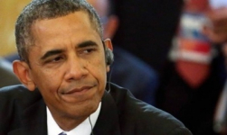 Американская пресса насмехается над Обамой из-за санкций