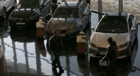 Цены на авто в России вновь повысились