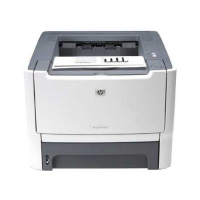 Поломка HP LaserJet 1200