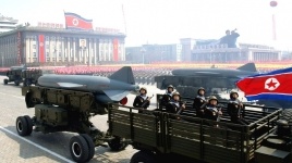 Пхеньян ответил на слухи о казни уснувшего министра обороны КНДР