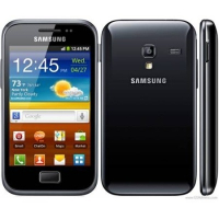 Samsung GT-S7500 Galaxy Ace продано Plus