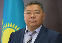 Сменился руководитель управления строительства Павлодарской области
