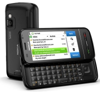 Продам Nokia C6