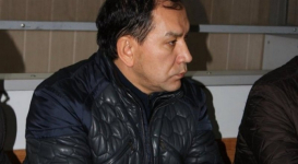 Суд отклонил прошение Бауржана Абдишева об освобождении из-под стражи