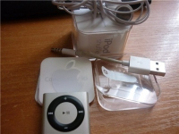 Продаю / Cвой любимый ipod shuffle 4gen /