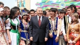 День труда появится в Казахстане