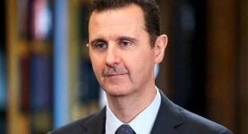 Президент Сирии Асад рассказал о нехватке людей в армии