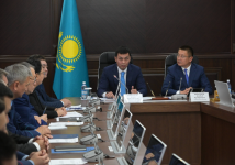 В Павлодарской области намерены свести к нулю риски коррупции в сфере образования