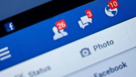 Британка зарезала бойфренда за его любовь к Facebook