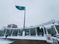 Юбилеи каких исторических личностей совпали с 30-летием Независимости Казахстана