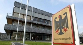 Жительницу Германии обвинили в массовом убийстве младенцев