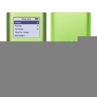 Apple iPOD Mini 4GB Green MP3 Player