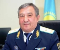 Прокурором Павлодарской области назначен Мухтар Жоргенбаев
