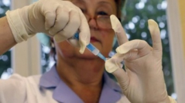 Вакцинацию девочек против рака возобновят в Павлодарской области